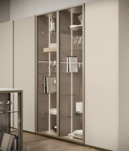 Shadelab ofrece elegancia a cualquier cocina.