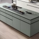 El acabado supermate como tendencia en cocinas modernas