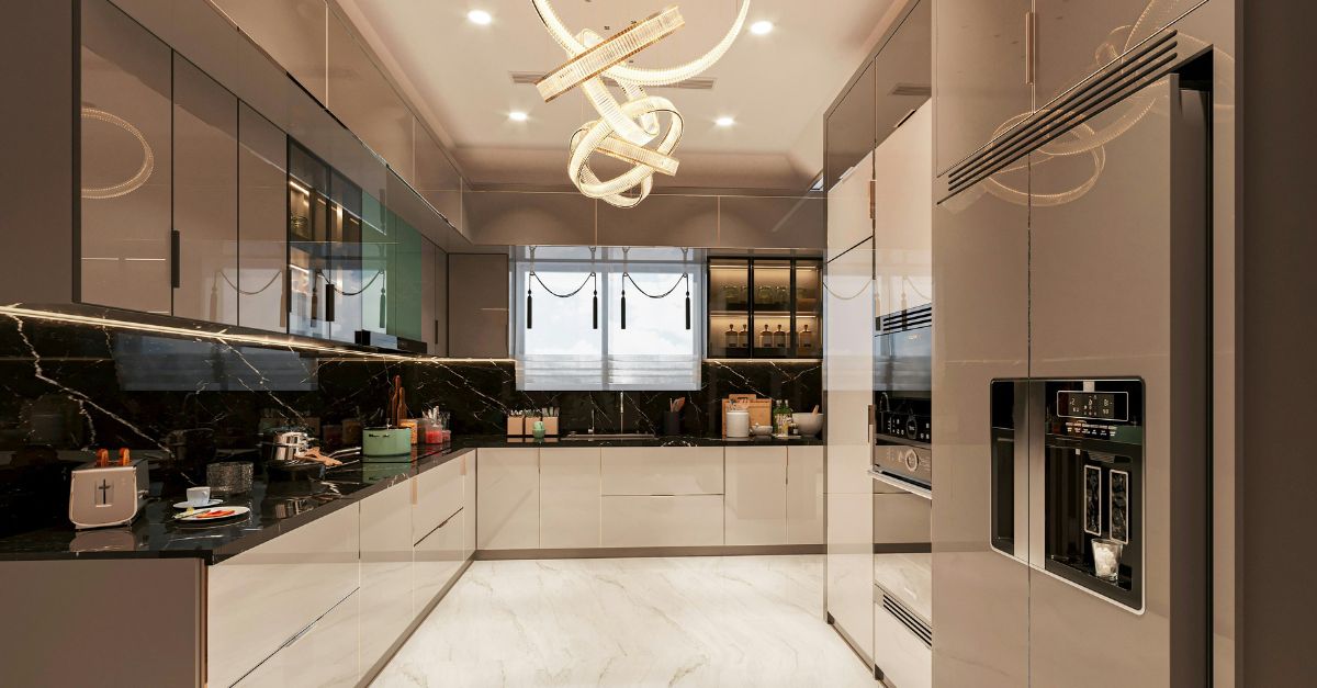 ¿Cómo decidir entre una cocina moderna, clásica o la design collection?