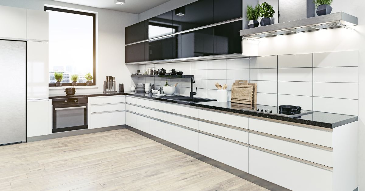 ¿Cómo elegir el estilo de cocina que mejor encaja con mi vivienda?