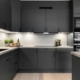 Materiales de cocina que envejecen bien